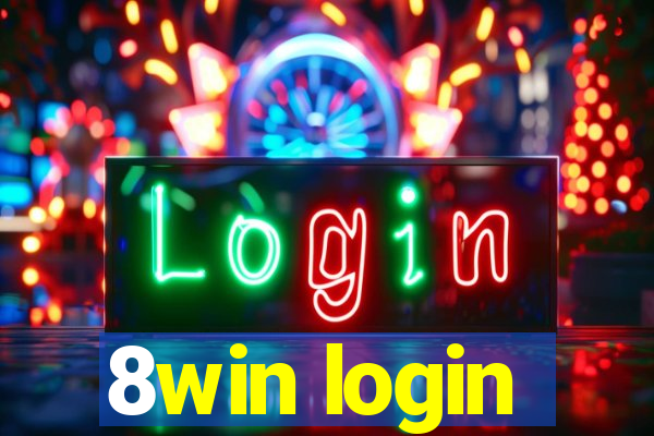 8win login